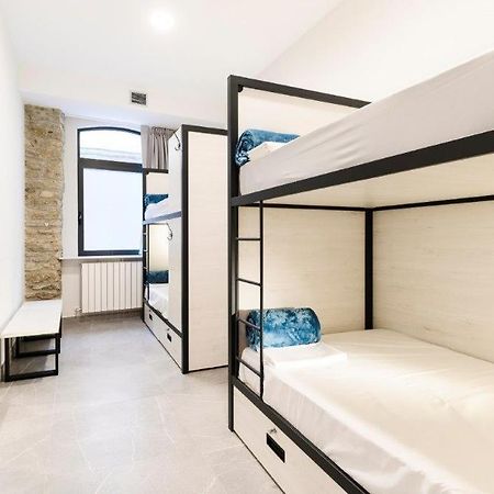 Logune Rooms Vitoria-Gasteiz Exterior photo