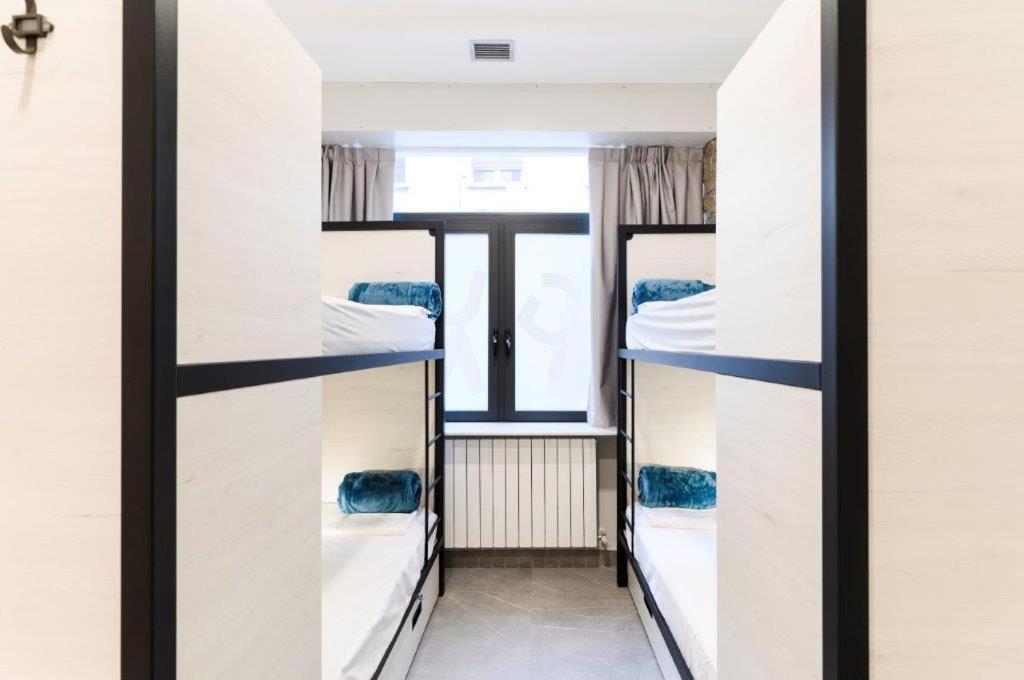 Logune Rooms Vitoria-Gasteiz Exterior photo