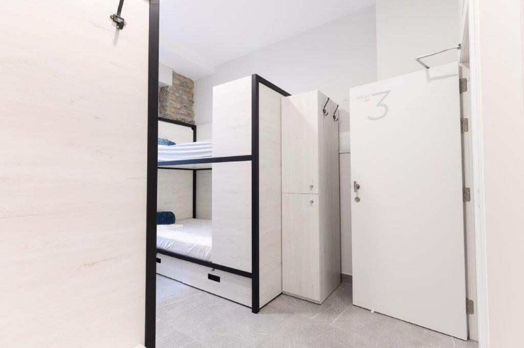 Logune Rooms Vitoria-Gasteiz Exterior photo