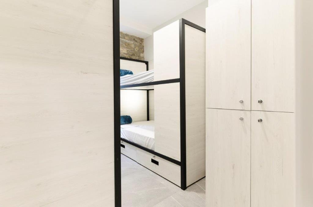 Logune Rooms Vitoria-Gasteiz Exterior photo
