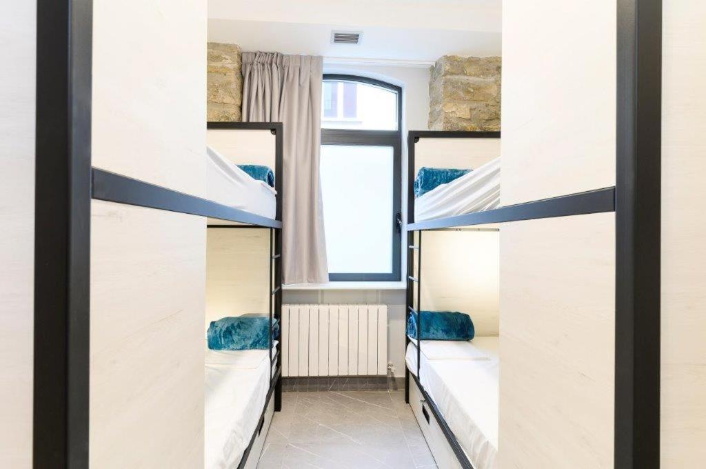 Logune Rooms Vitoria-Gasteiz Exterior photo