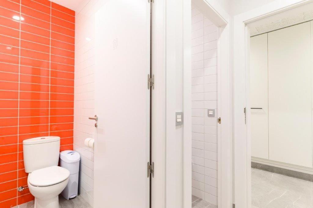 Logune Rooms Vitoria-Gasteiz Exterior photo