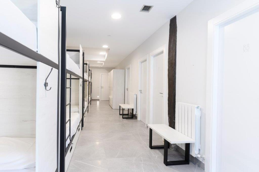 Logune Rooms Vitoria-Gasteiz Exterior photo