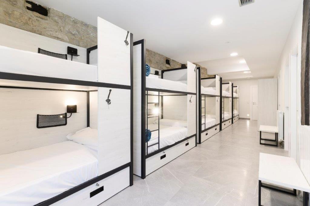 Logune Rooms Vitoria-Gasteiz Exterior photo