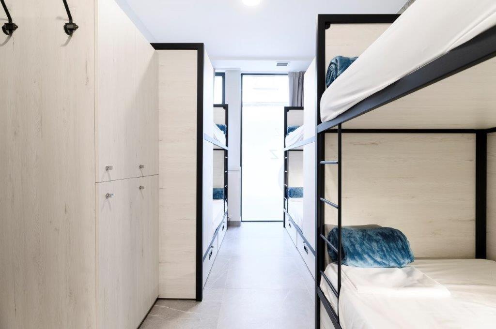 Logune Rooms Vitoria-Gasteiz Exterior photo
